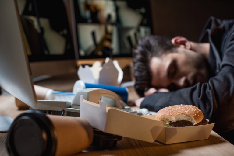 Tired of Being Tired? Here's What to Do!