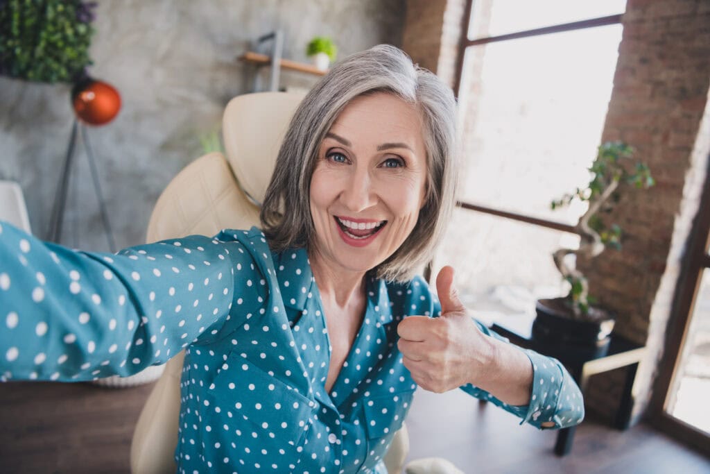 How to Look & Feel Younger With the Right Therapies