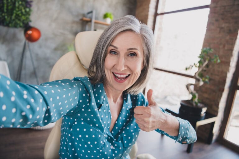 How to Look & Feel Younger With the Right Therapies