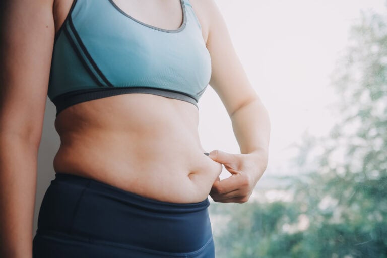 Semaglutide for Weight Loss