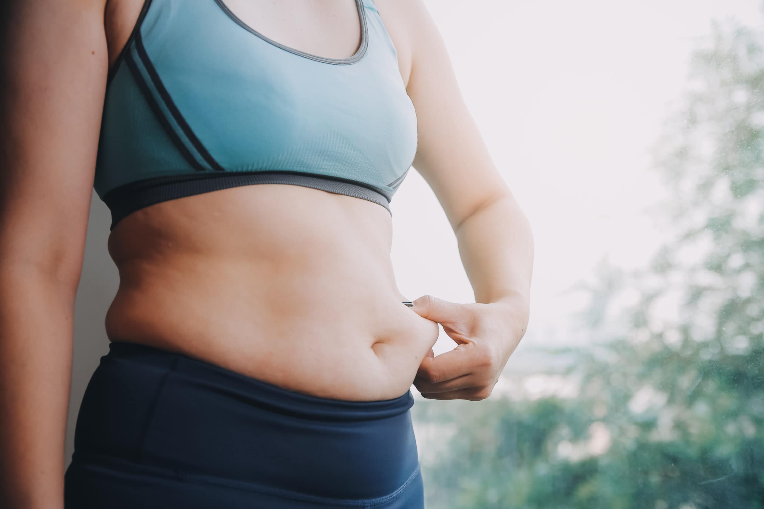 Semaglutide for Weight Loss