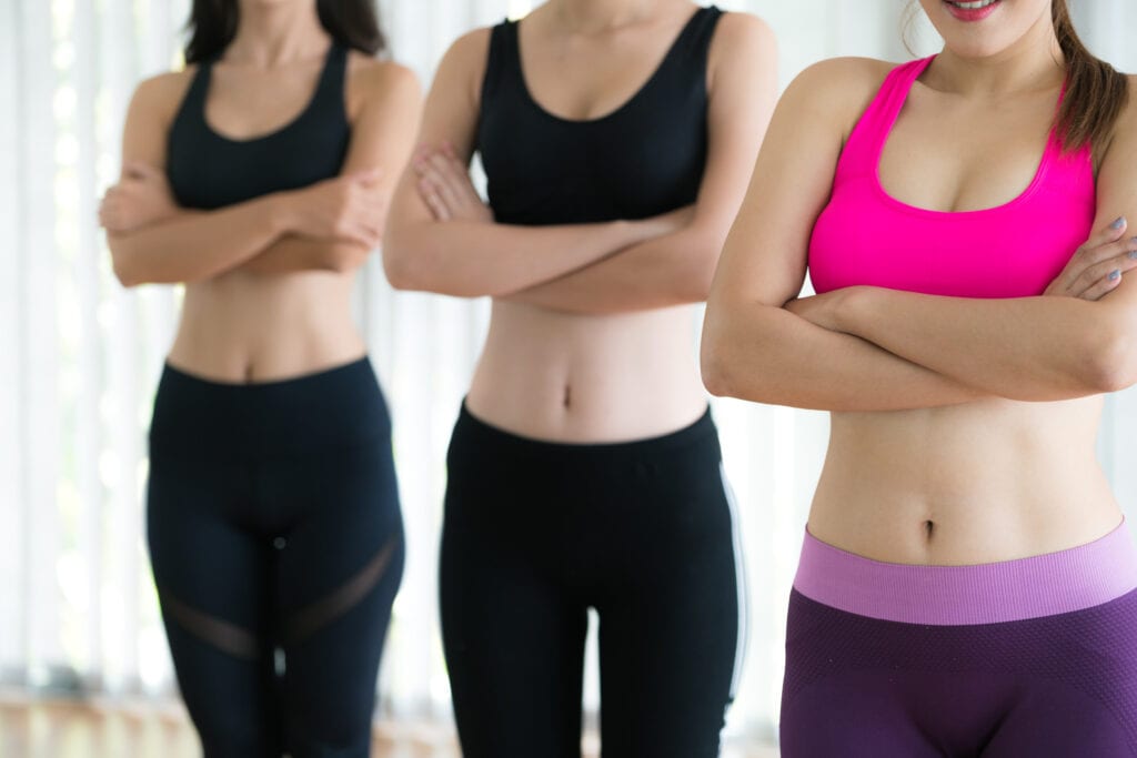 Struggling to Lose Weight?