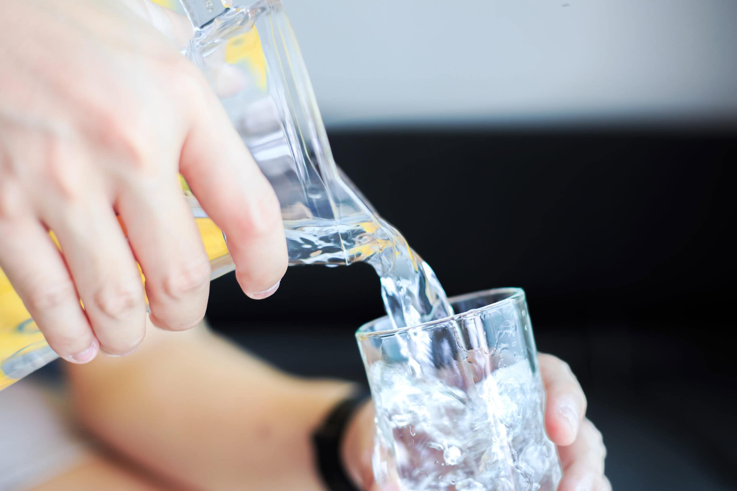 Why Hydration Matters