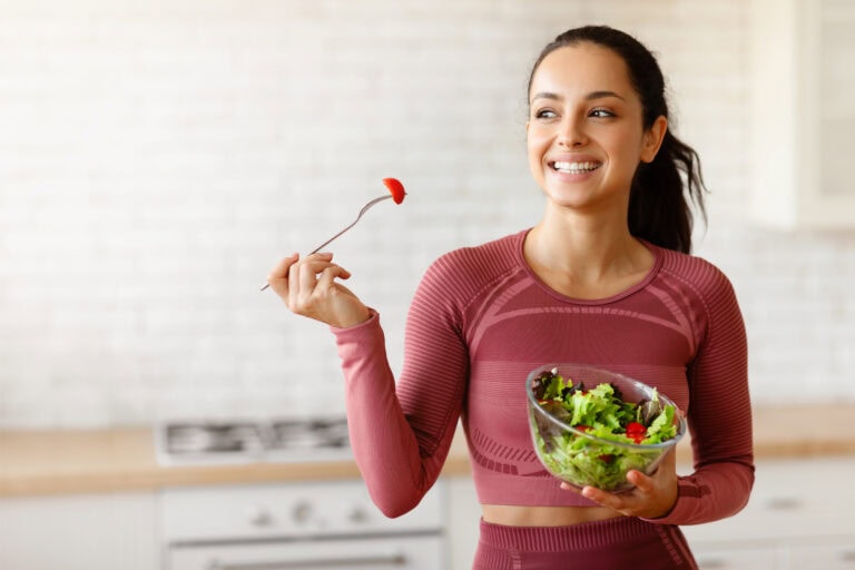 Sustainable Weight Loss