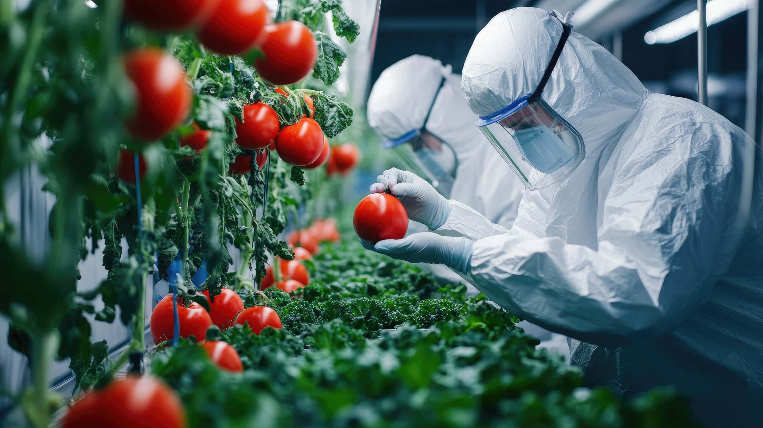 How Pesticides Affect Your Health