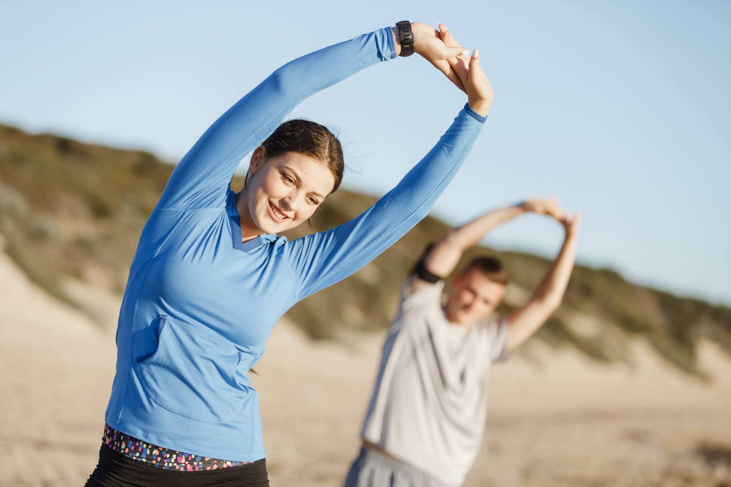 Health Questions of 2025