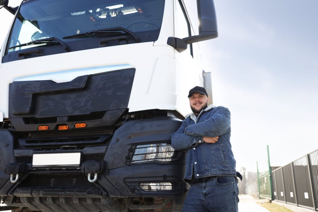 Truck Driver
