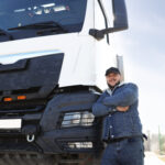 Truck Driver